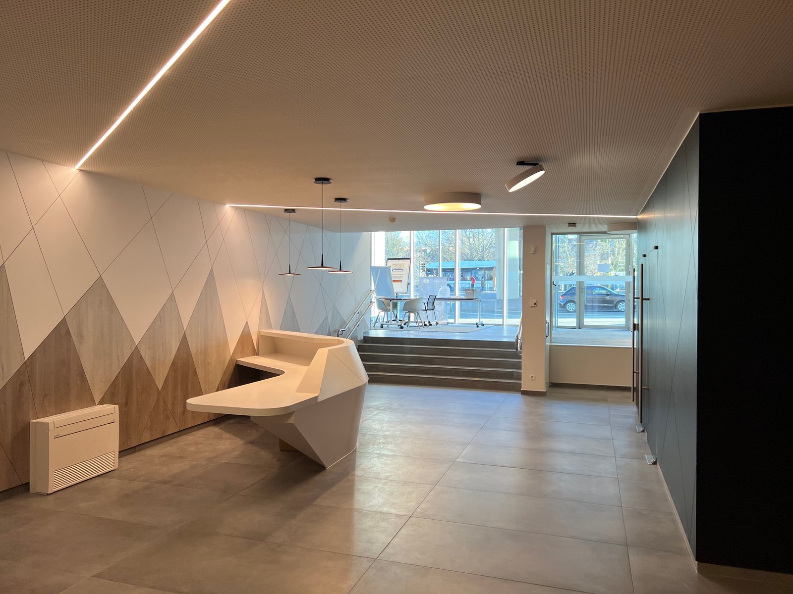 Clim bureau